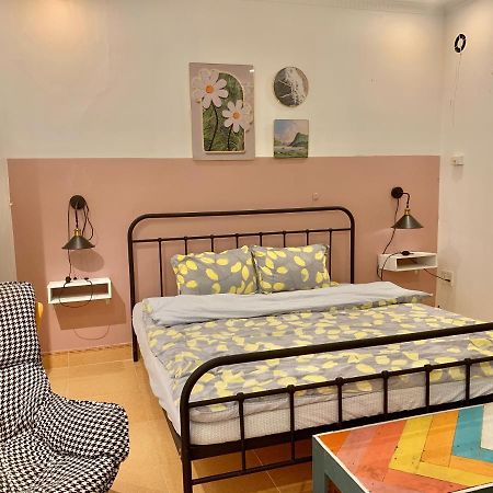 Lad Homestay Hai Phong - Hoang Van Thu Exteriör bild