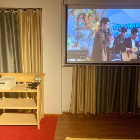 Lad Homestay Hai Phong - Hoang Van Thu Exteriör bild