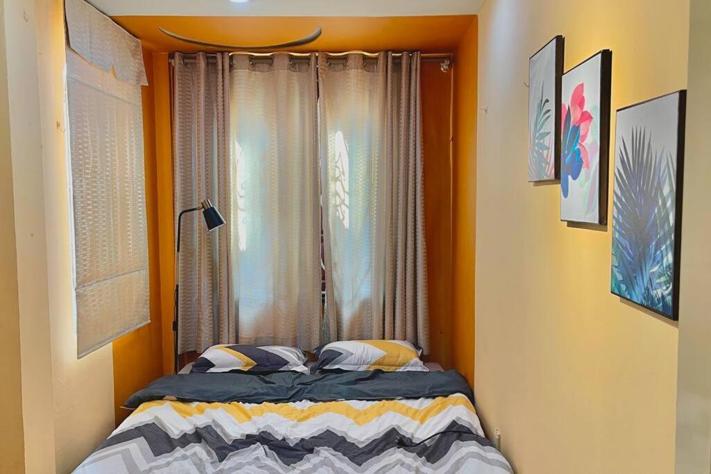 Lad Homestay Hai Phong - Hoang Van Thu Exteriör bild