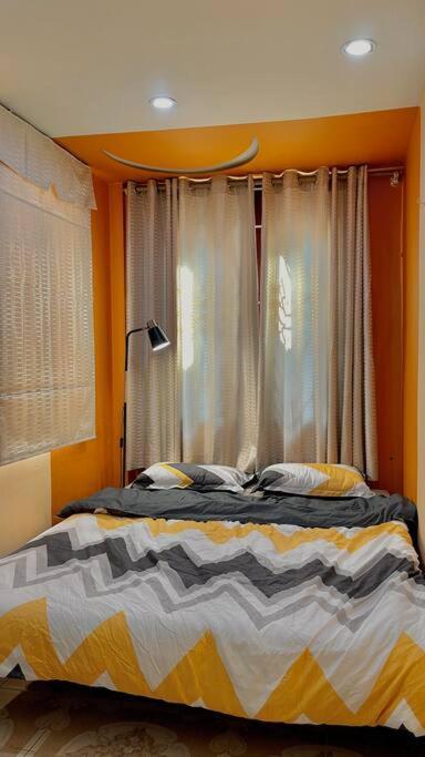 Lad Homestay Hai Phong - Hoang Van Thu Exteriör bild
