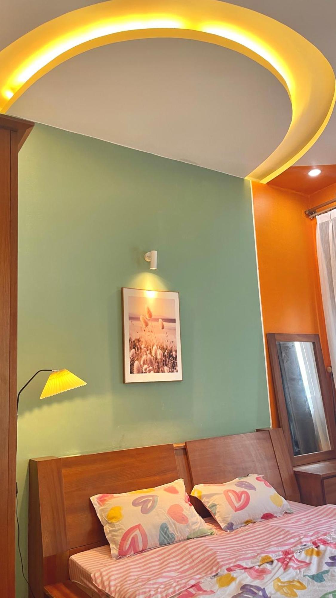 Lad Homestay Hai Phong - Hoang Van Thu Exteriör bild