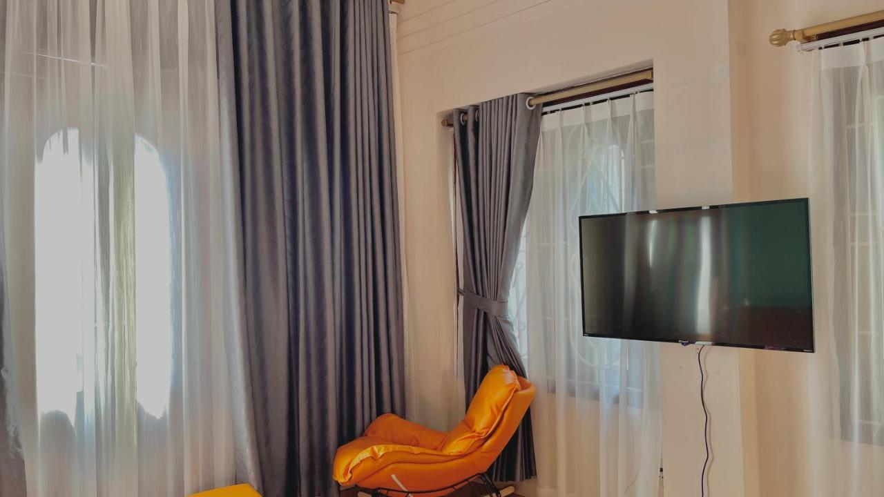 Lad Homestay Hai Phong - Hoang Van Thu Exteriör bild