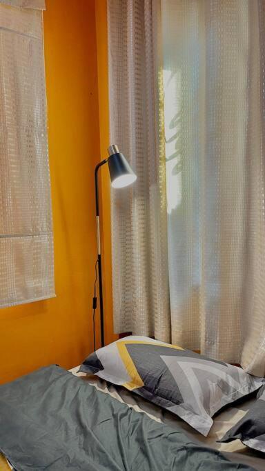 Lad Homestay Hai Phong - Hoang Van Thu Exteriör bild