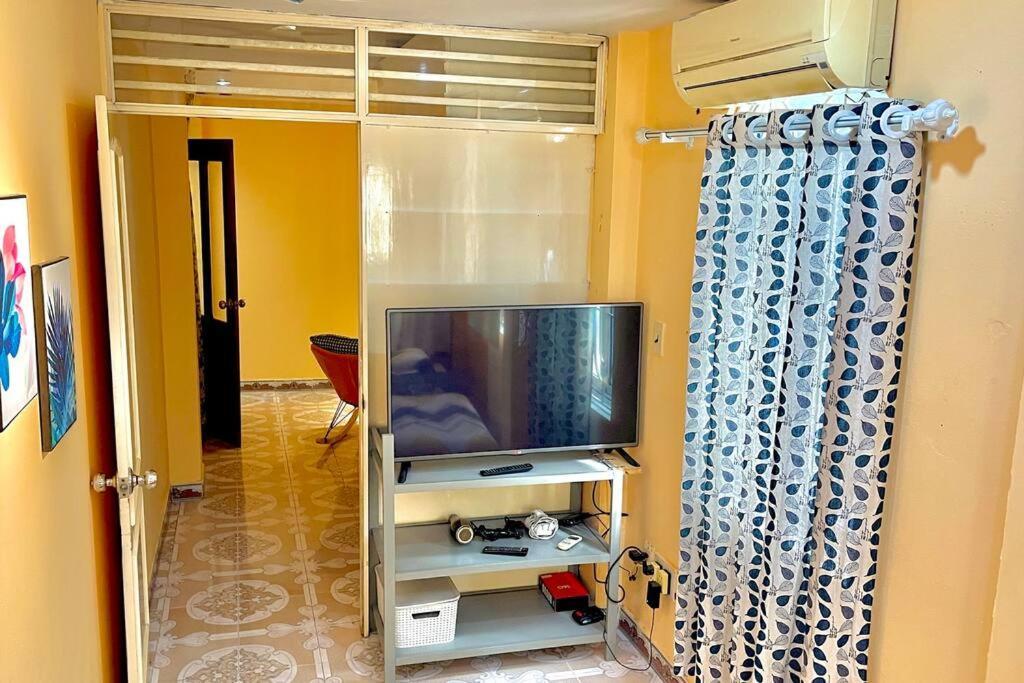 Lad Homestay Hai Phong - Hoang Van Thu Exteriör bild