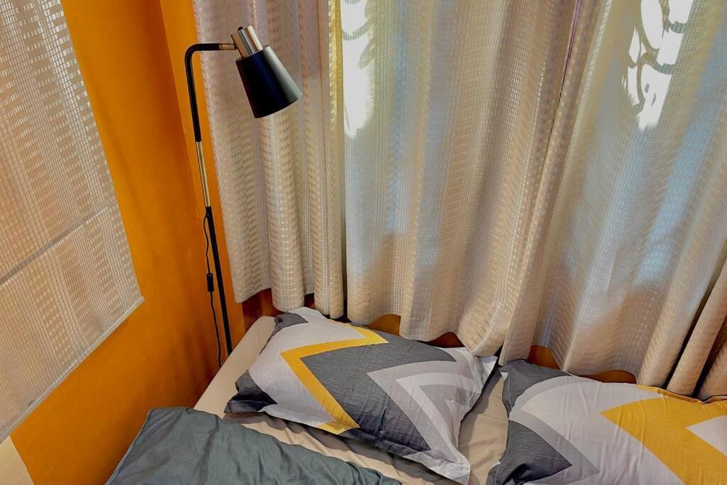 Lad Homestay Hai Phong - Hoang Van Thu Exteriör bild