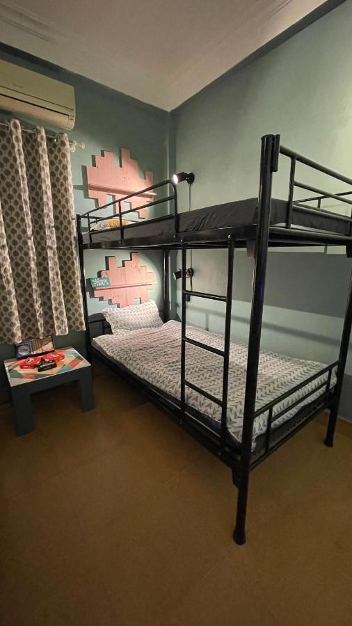 Lad Homestay Hai Phong - Hoang Van Thu Exteriör bild