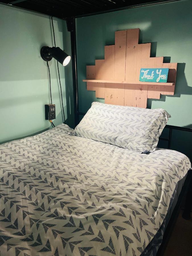 Lad Homestay Hai Phong - Hoang Van Thu Exteriör bild