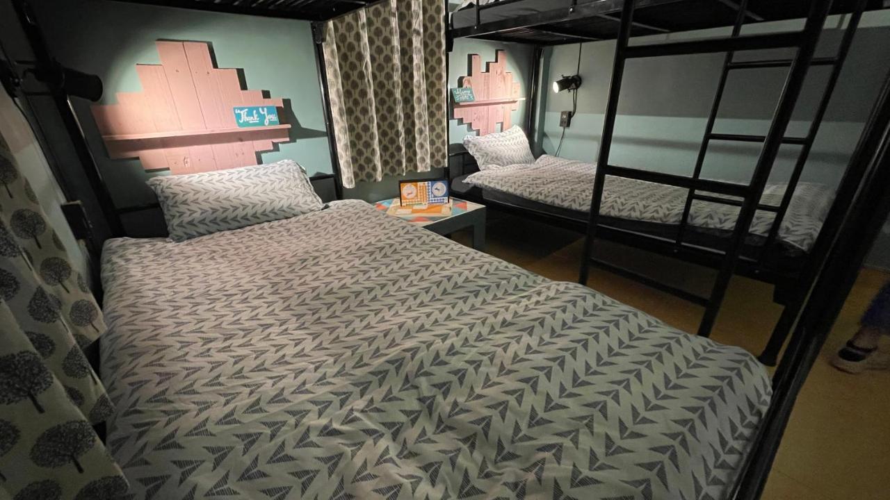 Lad Homestay Hai Phong - Hoang Van Thu Exteriör bild