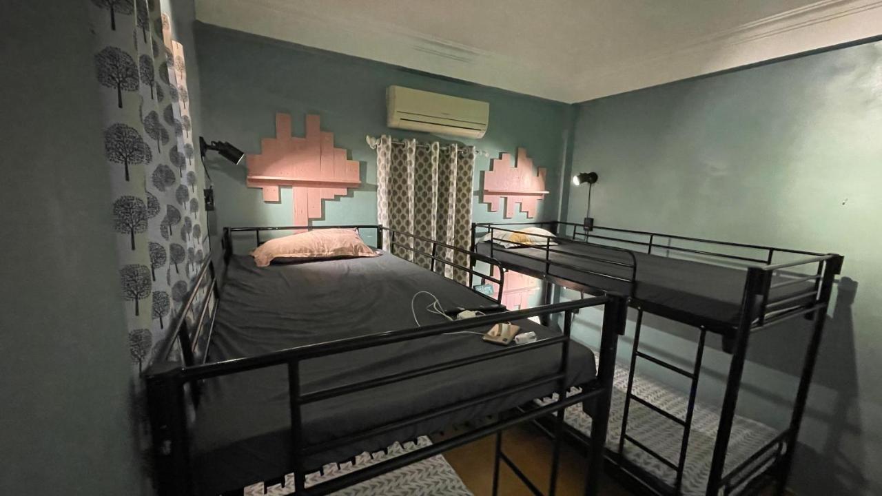 Lad Homestay Hai Phong - Hoang Van Thu Exteriör bild