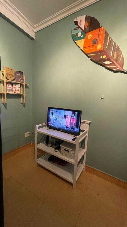Lad Homestay Hai Phong - Hoang Van Thu Exteriör bild