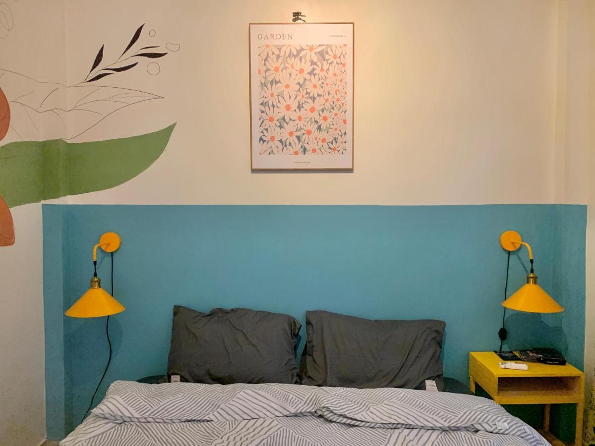 Lad Homestay Hai Phong - Hoang Van Thu Exteriör bild